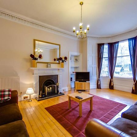 Joivy Spacious Apartment Next To The Meadows EDI Buitenkant foto