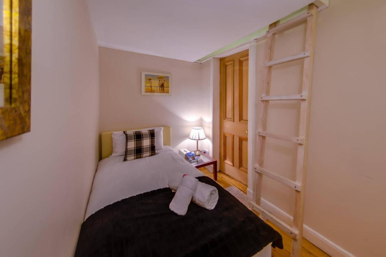 Joivy Spacious Apartment Next To The Meadows EDI Buitenkant foto