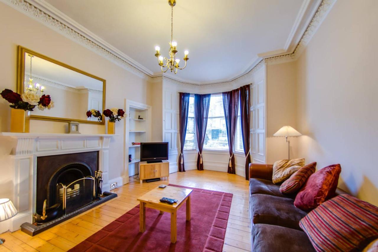 Joivy Spacious Apartment Next To The Meadows EDI Buitenkant foto