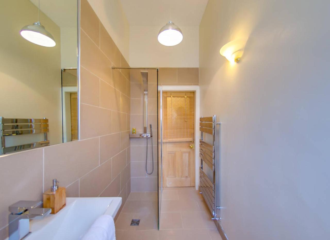 Joivy Spacious Apartment Next To The Meadows EDI Buitenkant foto
