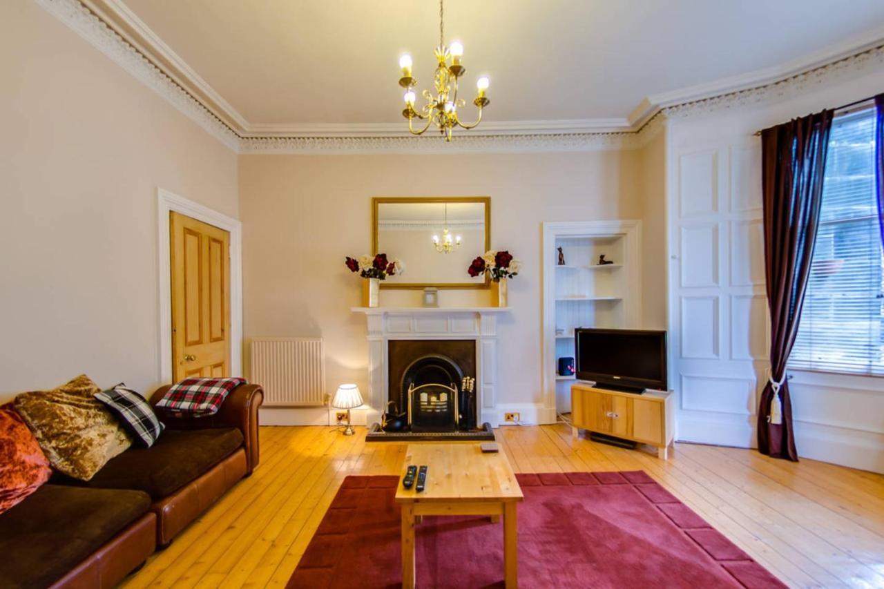 Joivy Spacious Apartment Next To The Meadows EDI Buitenkant foto